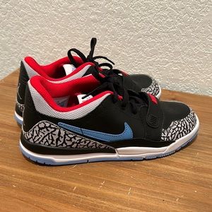 Jordan Legacy 312 Low (NEW)